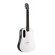 thumbnail image 2 of Guitarra Kellards LAVA ME PLAY 36" Blanca Kit, 2 of 9