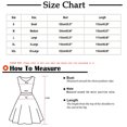 thumbnail image 3 of Zpanxa Women's Casual Button Down Dress Solid Color Loose Fit Mid-Length Dress for Office Wear and Everyday Comfort, 3 of 6