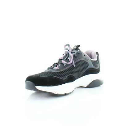 

Ryka Nostalgia Women s Athletic Black Size 7 W