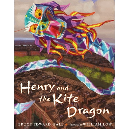 Henry & the Kite Dragon