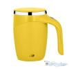 thumbnail image 1 of PEONAVET Mixing Cup Fully Automatic Coffee Mixing Cup Stainless Steel Coffee Cup Multifunctional Magnetic Office Water Cup, 1 of 2