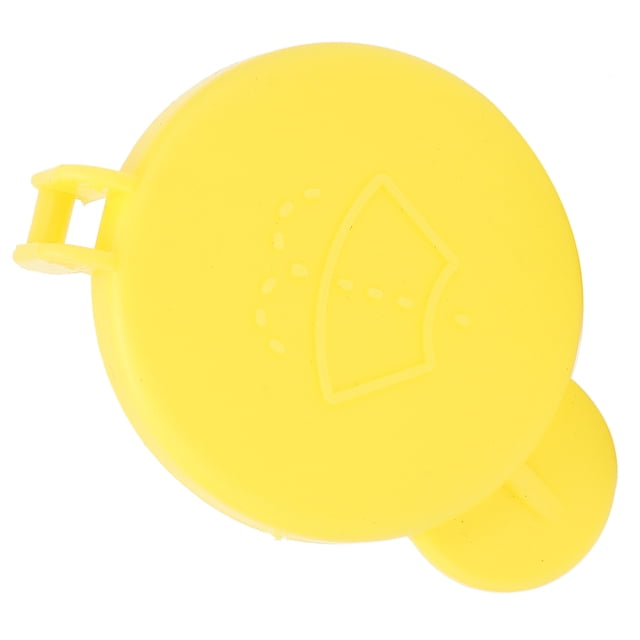 5S6117632AB, Windscreen Washer Bottle Cap Easy Installation 2S6117632AC for Car