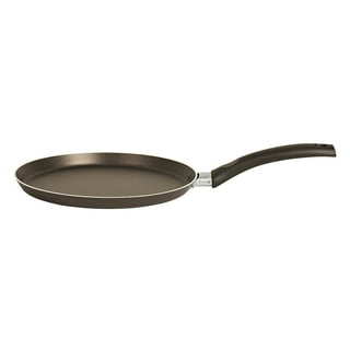 Large Teflon Classic Nonstick 9.5 Inch Crepe Pan