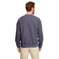 thumbnail image 3 of Gildan Adult Heavy Blend™ Adult 8 oz., 50/50 Fleece Crew - G180, 3 of 4