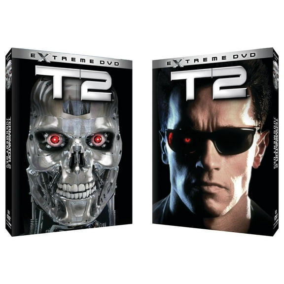 Terminator 2: Judgment Day (Special Edition) (DVD)