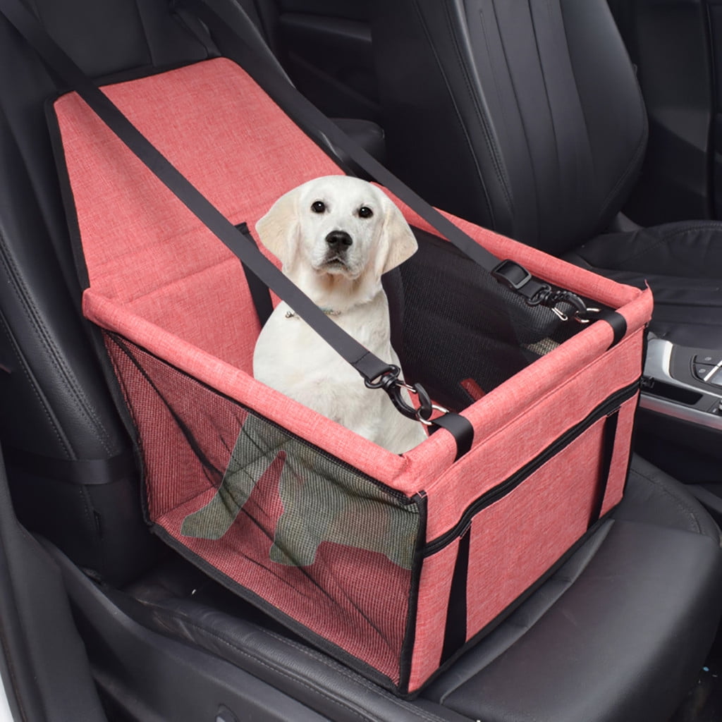 dog car seat clip
