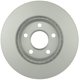 thumbnail image 2 of Disco de freno Bosch QuietCast Premium 25010562 297,3 mm, 2 of 3