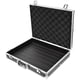 thumbnail image 1 of Maletín de vuelo con cerradura, caja de transporte portátil de aleación de aluminio, contenedor de herramientas, 1 of 7