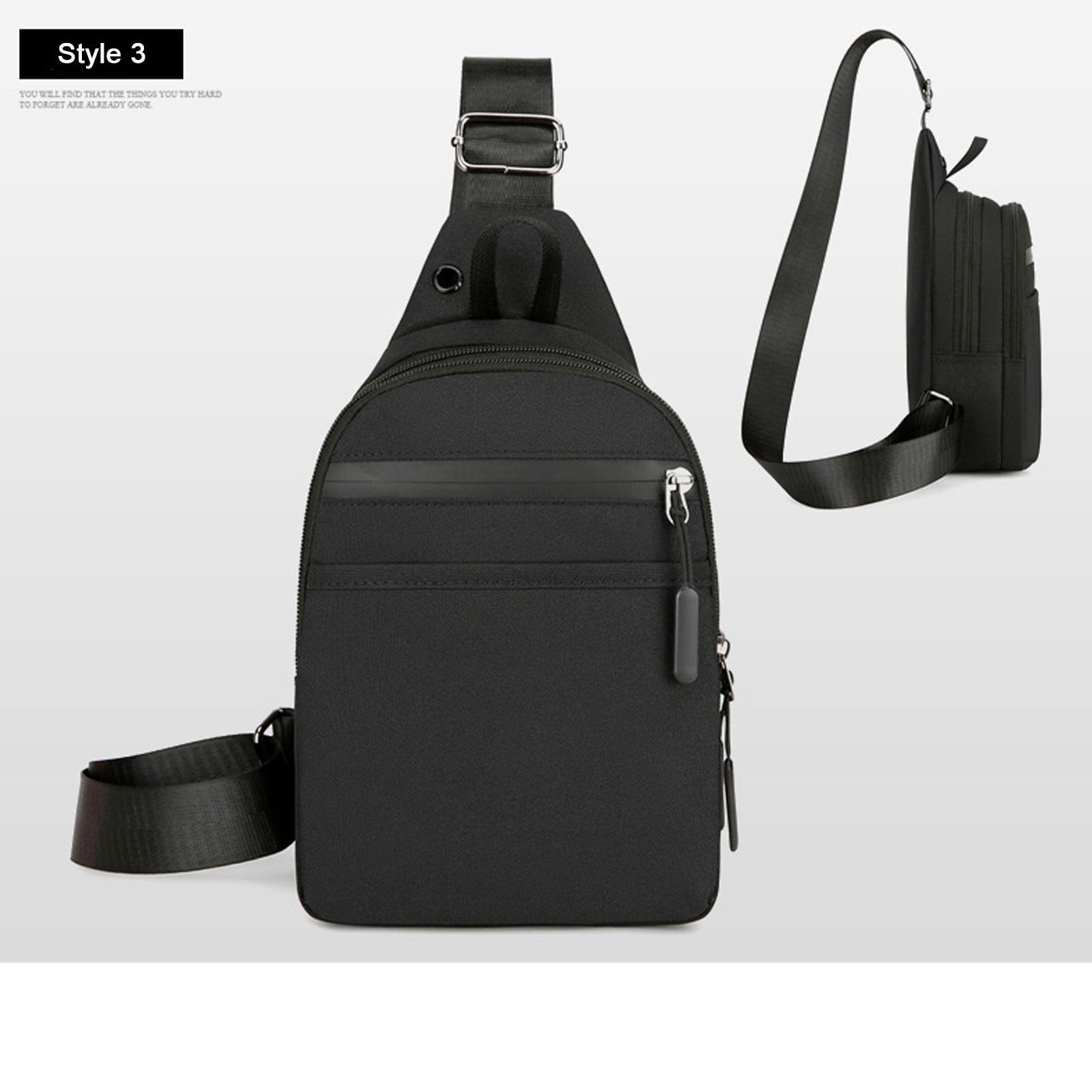 トートバッグ TAILOR STUDIO SETDual Touch Web Backpack Messenger Bag Black Fall Saving! Tuobarr Crossbody Bags, Strap Bags Crossbody