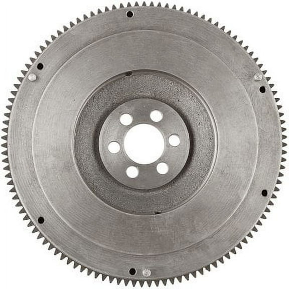 ATP Z-276 Clutch Flywheel Fits select: 1984-1994 TOYOTA PICKUP, 1984-1995 TOYOTA 4RUNNER