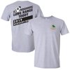 Long Range Toddy Kentucky Derby 145 Contender's Collection T-Shirt - Heather Gray