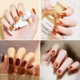 thumbnail image 3 of Set de esmaltes de uñas en gel Omainy CS6001 con 6 colores, 7,3 ml, 3 of 6