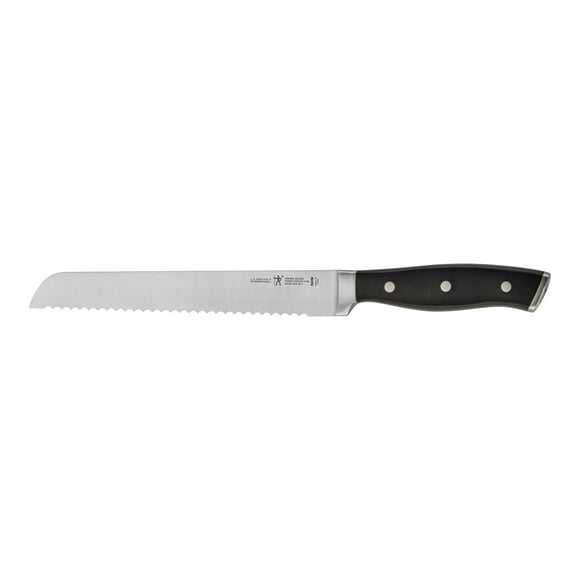 HENCKELS Forged Accent 8 inch Bread Knife