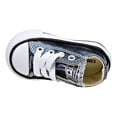 thumbnail image 5 of Converse Chuck Taylor All Star OX Infants Shoes Blue Fir/White/Black 757662f, 5 of 6