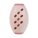 thumbnail image 1 of Rodillo removedor de pelo para perros y gatos, pequeño, adhesivo, reutilizable, portátil. Rosa, 1 of 9