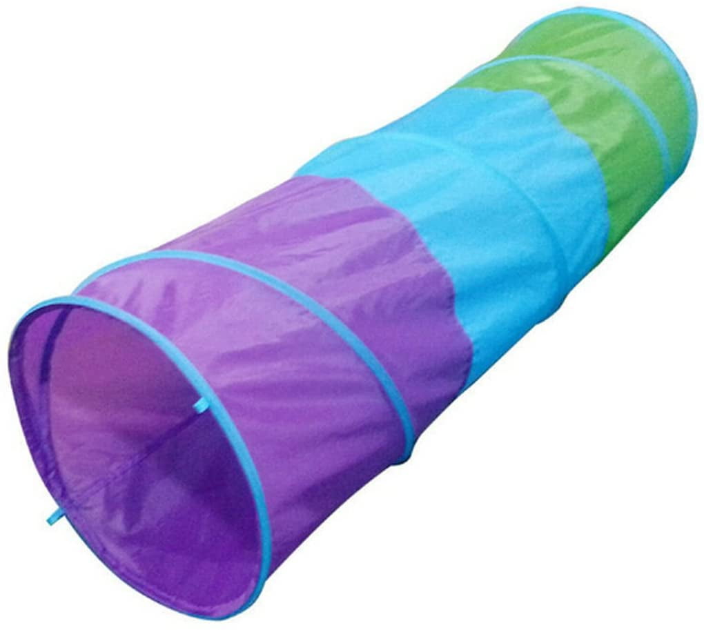 toddler tunnel