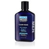 Thick Head Clear Head Anti-Thinning 2 in 1 Shampoo and Conditioner for Men For Thicker Fuller Hair 11.7 oz