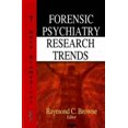 thumbnail image 1 of Forensic Psychiatry Research Trends, 1 of 1