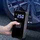 thumbnail image 1 of Inflador de neumáticos digital portátil con manómetro | Inflado rápido de 35 L/min para coche, SUV, motocicleta y bicicleta | Bomba de emergencia inalámbrica y recargable con linterna LED, 1 of 9