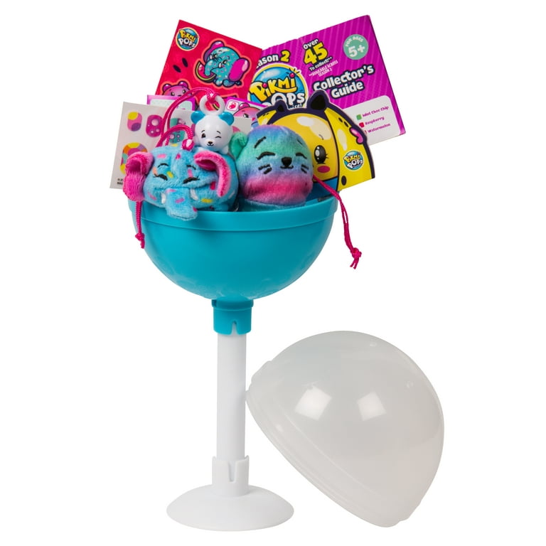 Pikmi Pops Surprise! Surprise Season 2 Medium Pack - Walmart.com