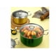 thumbnail image 4 of Bateria De Cocina Juego De Ollas Acero Inoxidable 10pzs Xtellar multicolor, 4 of 4