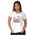 thumbnail image 3 of Street Fighter Ryu Luke 90s Gamer Women's T Shirt Ladies Tee Brisco Brands S, 3 of 5