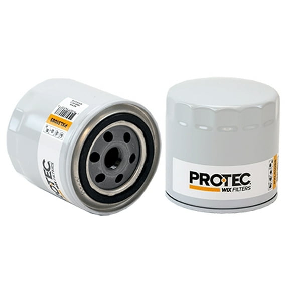 Protec-New Oil Filter