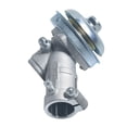 thumbnail image 2 of Professional Brush Cutter Gearbox Head Assembly - 26mm Square Rod Compatible Trimmer Replacement Part, 2 of 11