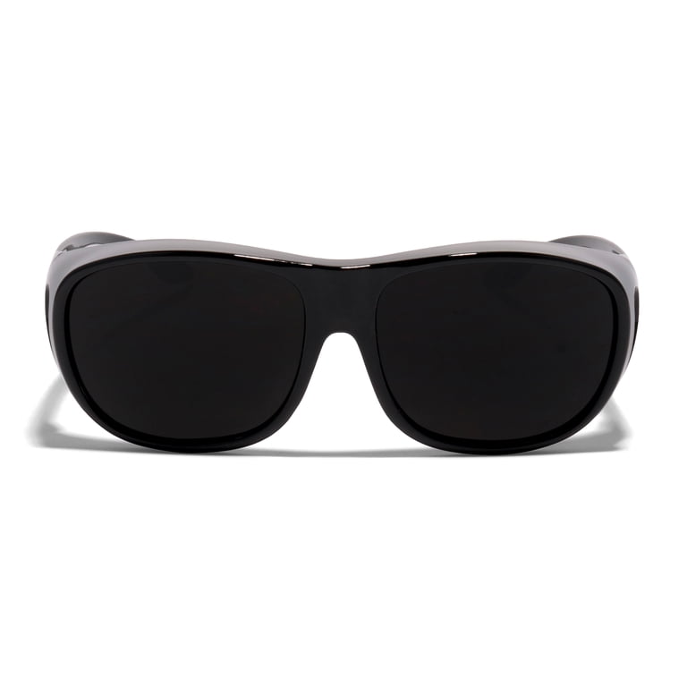 Very Dark Category 4 Sunglasses for Light Sensitive Eyes UV400 Amazon.com: Rapid Eyewear Very DARK CATEGORY 4 SUNGLASSES  main image 4