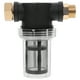 thumbnail image 1 of Lavadora Filtro de agua Conexión de alta presión Conexión para lavadoras a presión y tubo flexible de jardín con estándar estadounidense (negro), 1 of 7