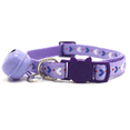 thumbnail image 1 of Collar para perro con lazo extraíble Collares para perro Collar ajustable para perros pequeños, medianos y grandes, 1 of 5