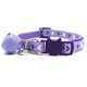 thumbnail image 1 of Collar para perro con lazo extraíble Collares para perro Collar ajustable para perros pequeños, medianos y grandes, 1 of 5
