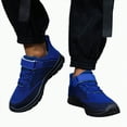 thumbnail image 3 of Godom Boys Sneakers Slip On Sports Sneakers Casual School Shoes Running Shoe, 3 of 7