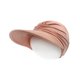 thumbnail image 1 of Sombrero de verano de ala grande para niños y niñas, sombrero para el sol para exteriores, playa, protector solar, transpirable, gorra superior vacía, 1 of 6