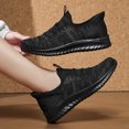 thumbnail image 5 of Men's Casual Sneakers, Breathable, Lightweight, Comfortable And Fashionable Summer Casual Shoes, 5 of 5