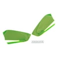 thumbnail image 3 of Componentes del protector del faro delantero de motocicleta para Yamaha Xmax300 2023-2024 Verde, 3 of 9