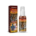 thumbnail image 2 of 3pcs Tiger Oil Spray, Relieve Body Joint Knee Discomfort With External Massage Treatment Spray, 2 of 5