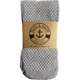 thumbnail image 5 of Yacht & Smith Womens Thermal Slipper Socks, Non-Skid with Gripper Bottom, Assorted Colors (6 Pairs Assorted B, (9-11)), 5 of 5