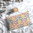 thumbnail image 6 of Kdxio Cotton Pillow Cases 20"x30" Pillowcases,Soft and Breathable Bedroom Pillow Cases-Snake, 6 of 8