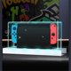 thumbnail image 3 of Base Clear Dust Cover for Switch Protective Sleeve Case Acrylic Display Box Shell for Console(A), 3 of 5