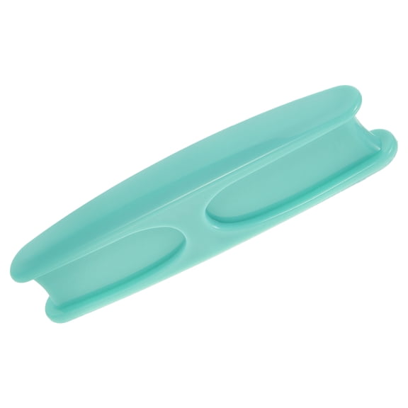 Worgeous Sewing Rulers for Cutting Fabric Sewing Tools 12.00X2.50X2.00CM Green