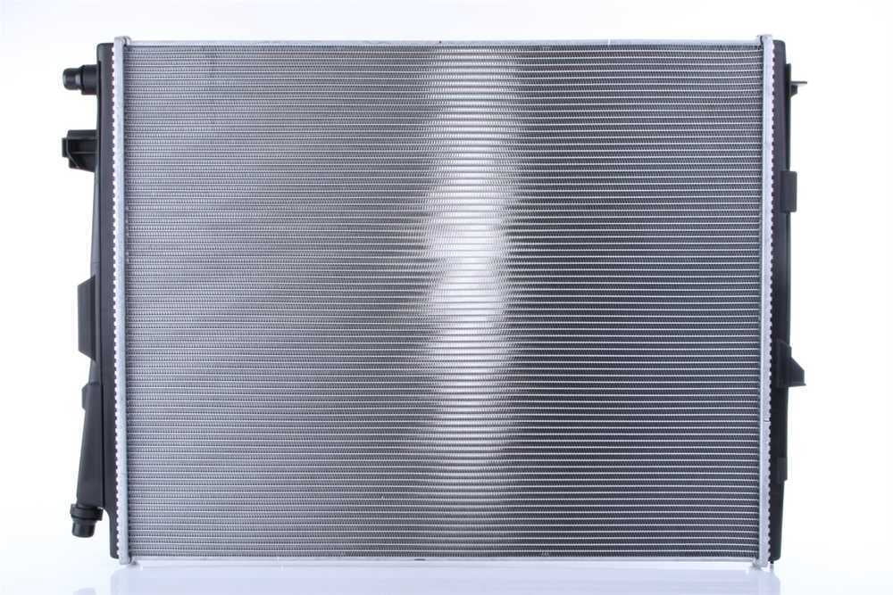 Nissens 606784 Radiator