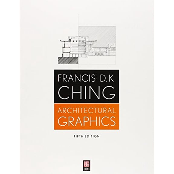 Pre-Owned Architectural Graphics 5e Paperback