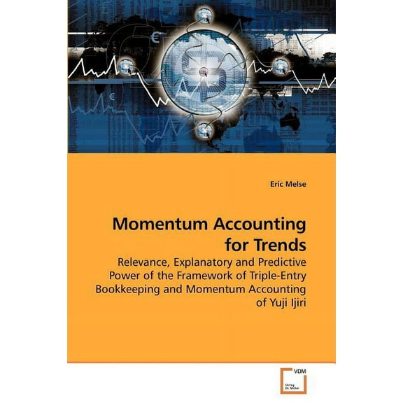 Momentum Accounting for Trends (Paperback)