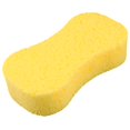 thumbnail image 1 of Esponja duradera y práctica para lavado de autos, cocina, baño disponible, amarillo Fason HQ-286, 1 of 1
