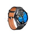 thumbnail image 2 of Reloj Inteligente redondo Gadgets&Fun Smartwatch recibe notificaciones y mensajes, 2 of 3