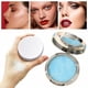 thumbnail image 2 of Set de maquillaje en polvo «Cloud» con una borla pequeña y una mini borla para un maquillaje duradero. Polvos fijadores de maquillaje, 2 of 8