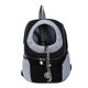 thumbnail image 1 of Mochila transportadora para mascotas, transpirable, para viajes, bolso de hombro L, 1 of 2