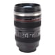 thumbnail image 3 of Taza de café con forma de lente de cámara de acero inoxidable de 400 ml, ideal como regalo para fotógrafos., 3 of 14