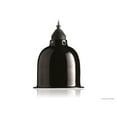 thumbnail image 3 of Exo Terra Aluminum Terrarium Light Dome Fixture, Small, 3 of 8